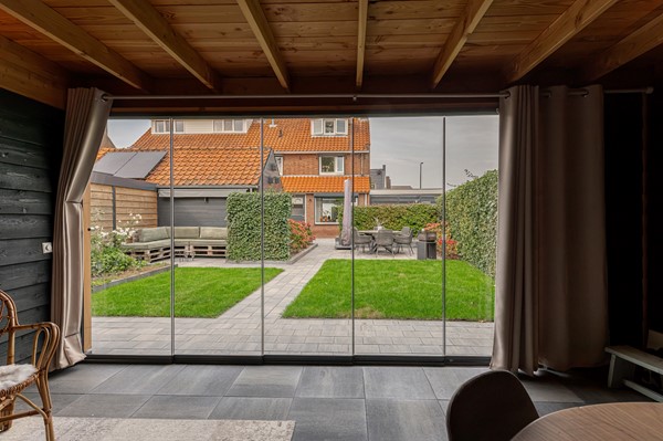 Medium property photo - Wilhelminastraat 30, 4281 LN Andel